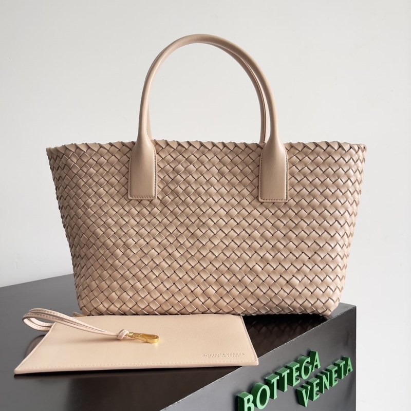 BV Shopping Bags